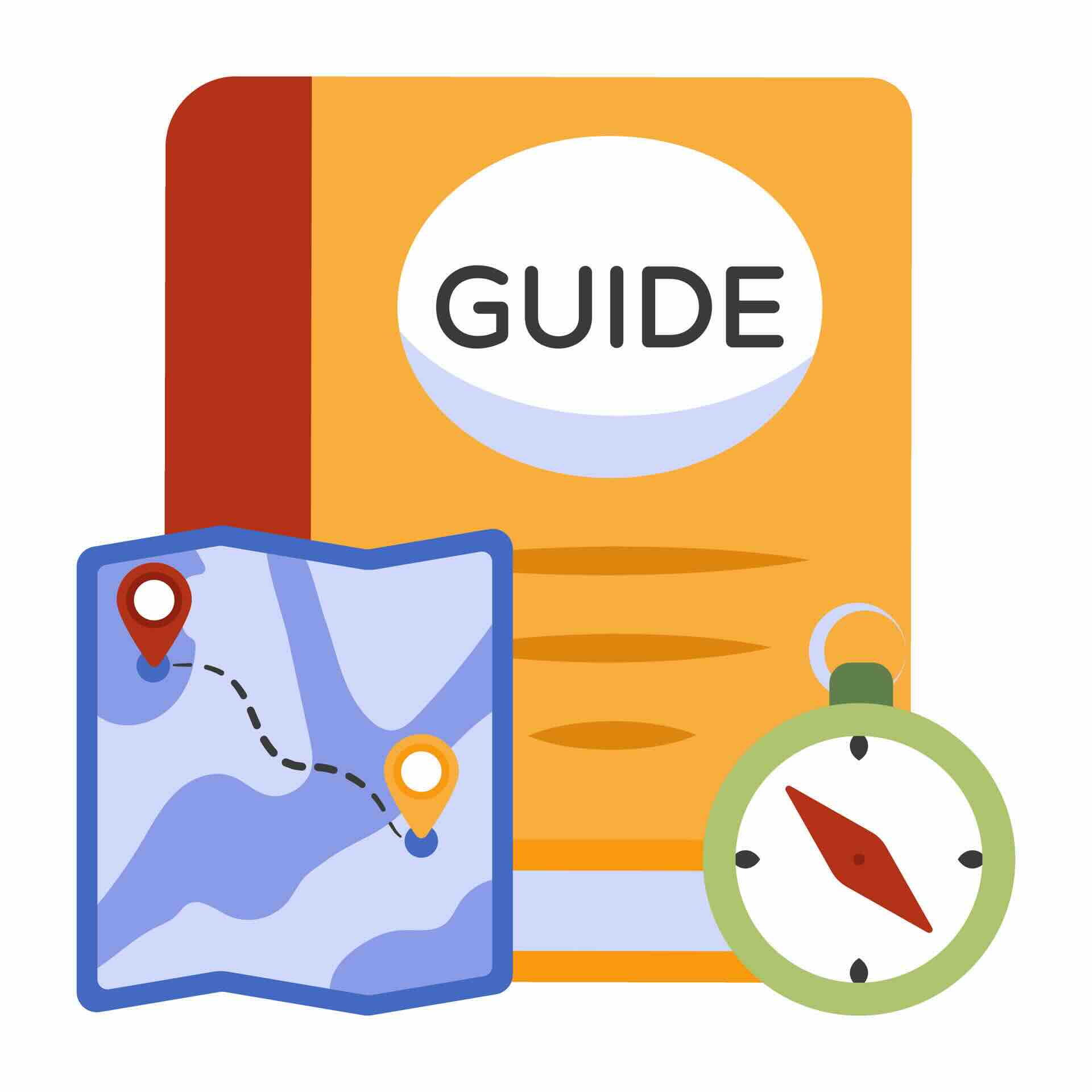 Guides